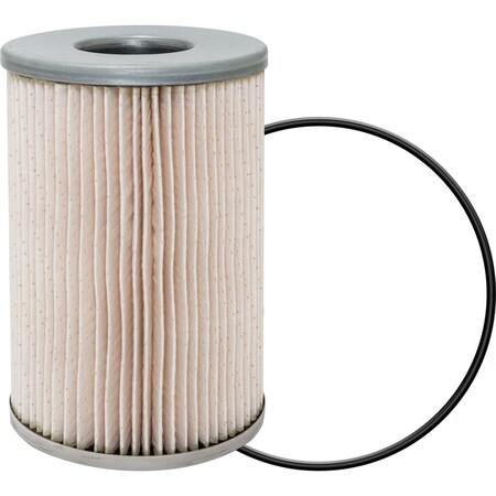 Baldwin Filters Fuel Filter, 6-7/16 x 4-11/32 x 6-7/16 In PF7733